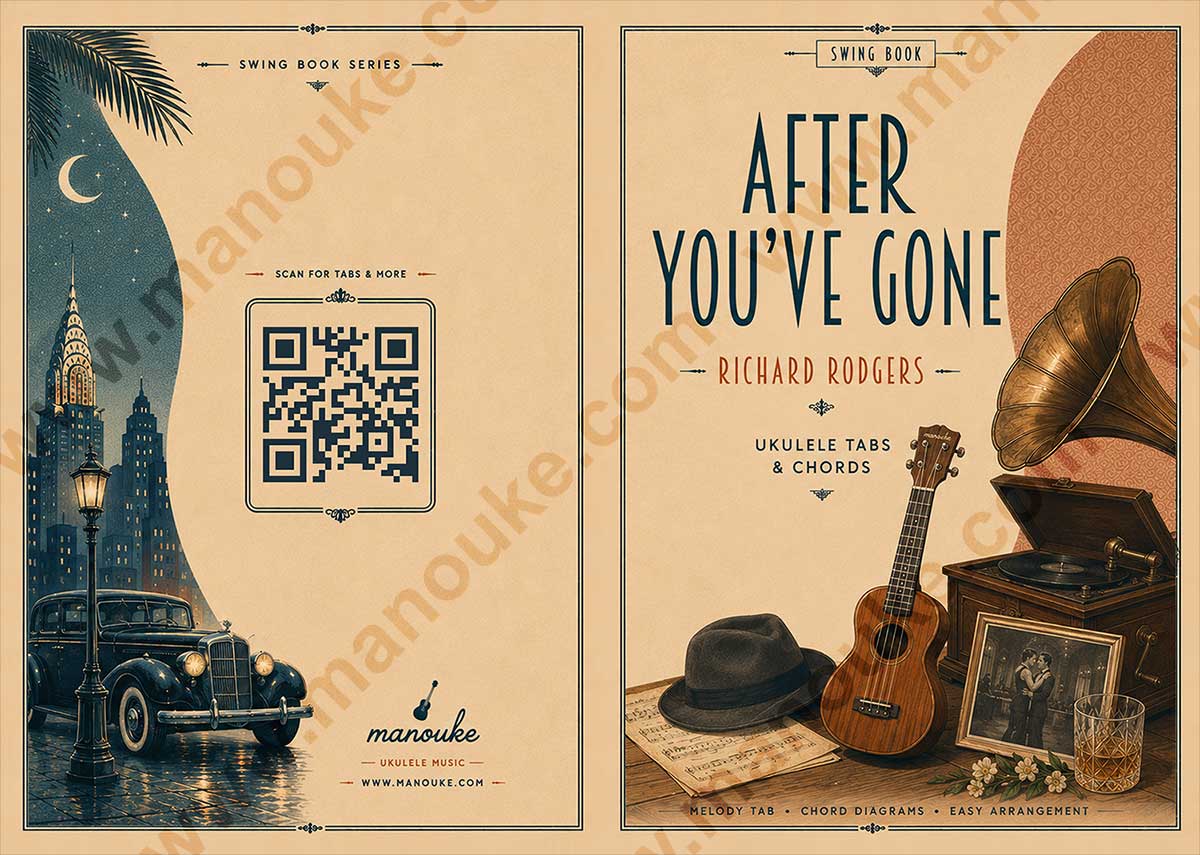 After You've Gone