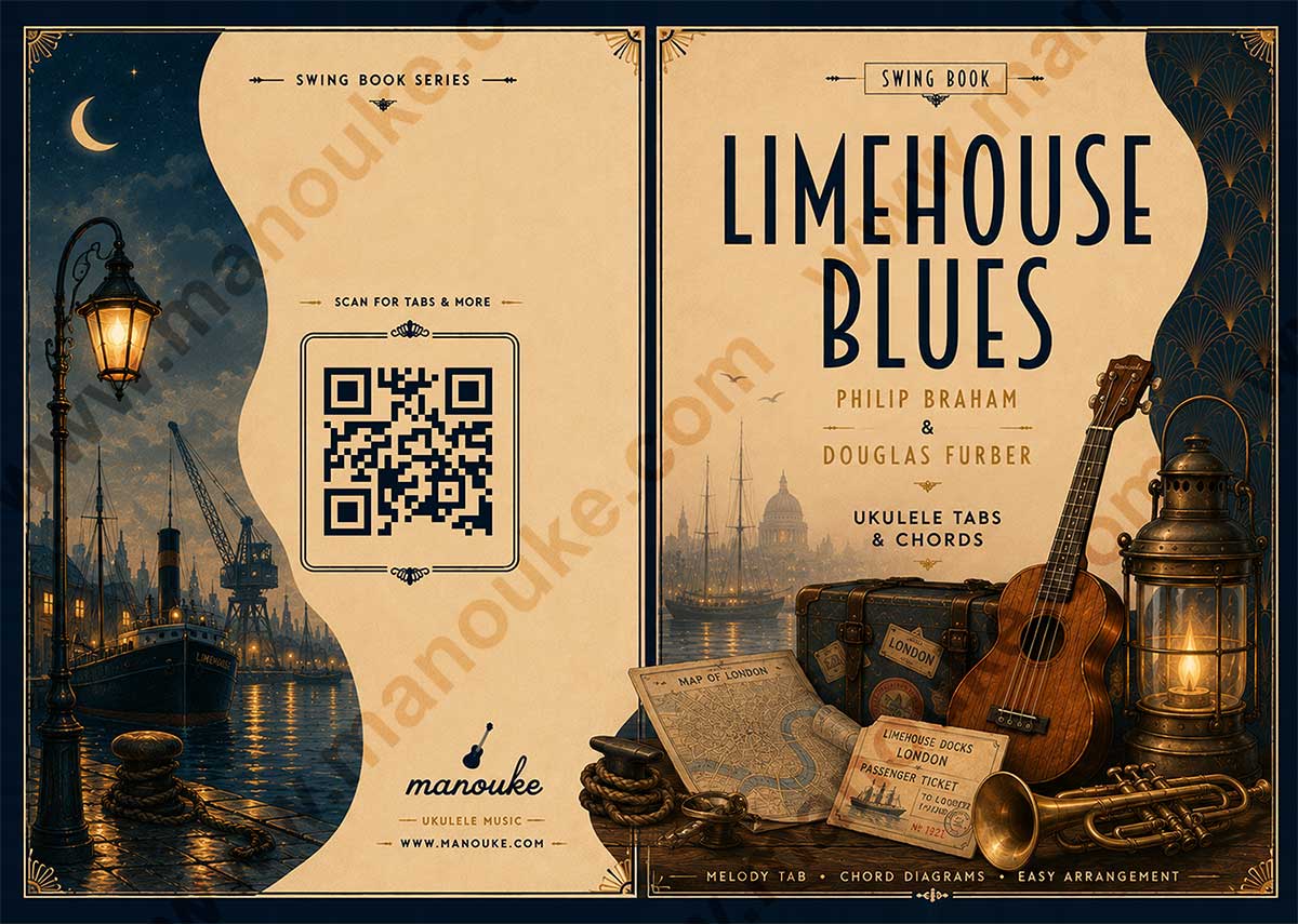 Limehouse Blues