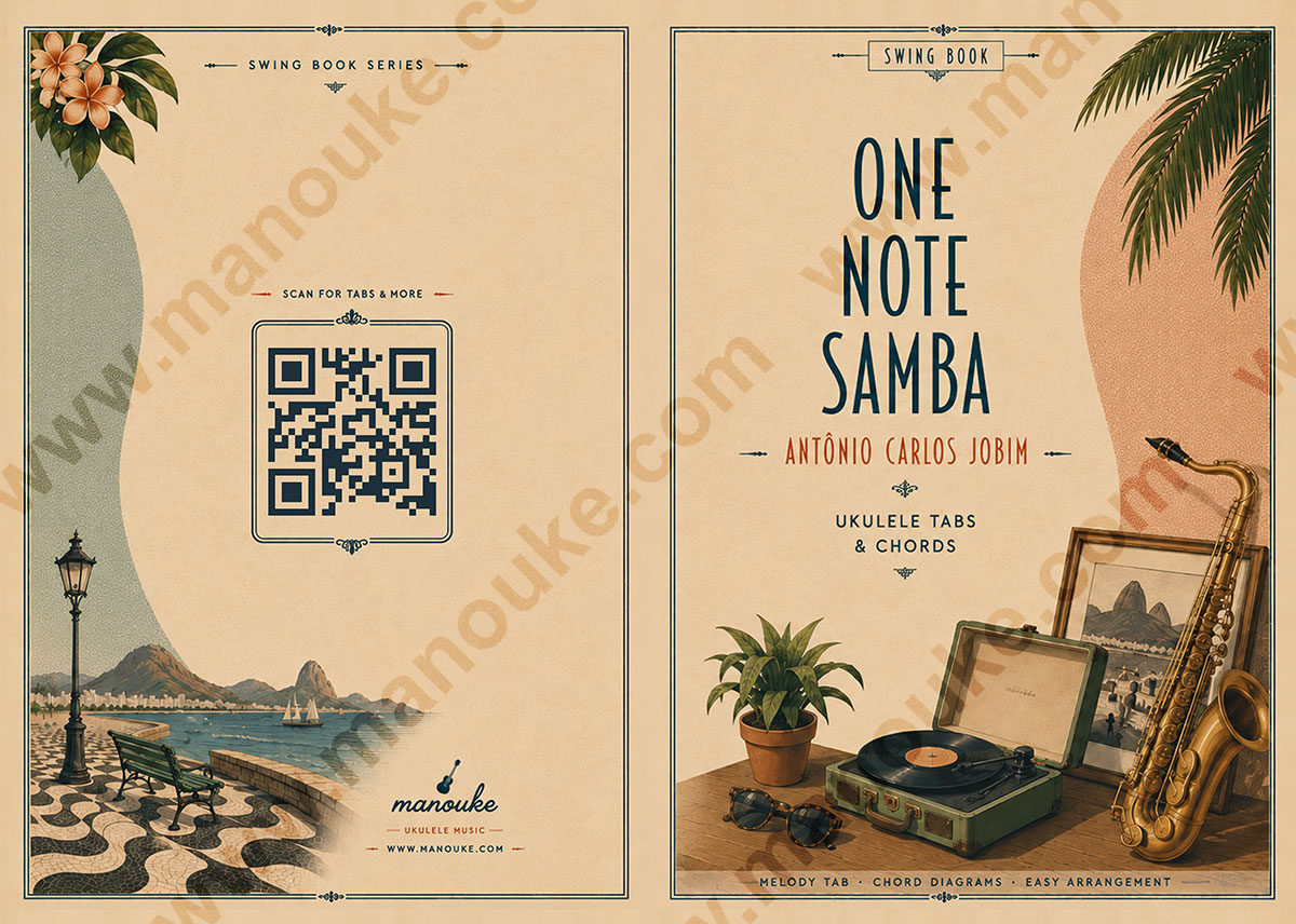 One Note Samba